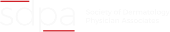 Society of Dermatology Physician Assistants