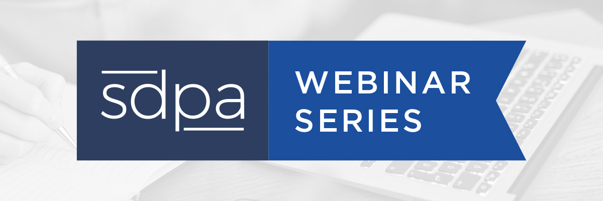 SDPA Webinar: Climate Change & Dermatology